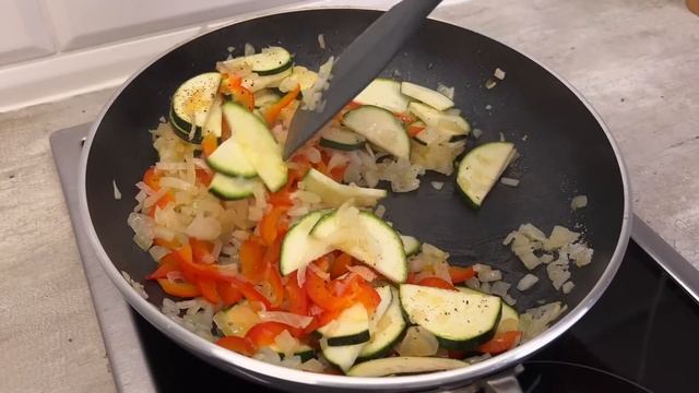 КАРТОШЕЧКА ЦЕЛИКОМ с СЫРОМ и ОВОЩАМИ