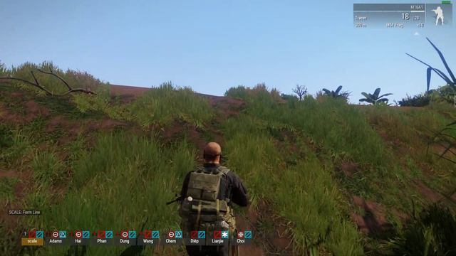 Beginners Guide SOG AI Arma 3 Mod: How To Control Your Squad Team Mates, Basic Commands & Controls