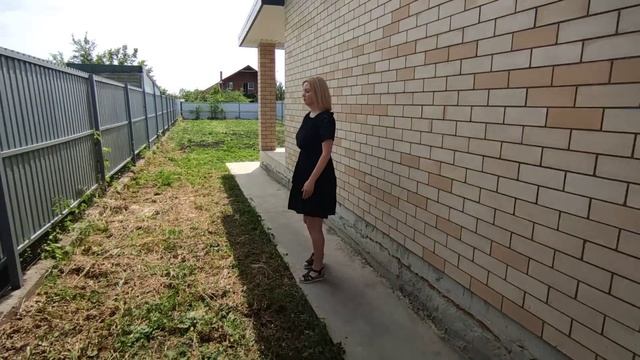 Дом в Краснодаре по цене Однокомнатной квартиры ? смотреть онлайн