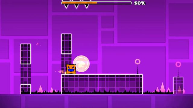 ПОЧЕМУ МЕНЯ так ДОЛГО не БЫЛО? ➫ Geometry Dash LisenoXX смотреть онлайн