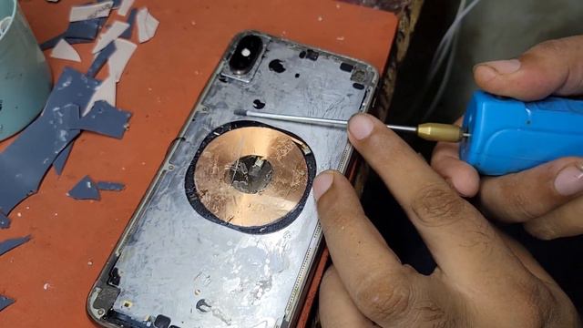 Замена экрана iPhone XS Max Broken Screen & Back Glass Replacement - Is iPhone XS Max screen good