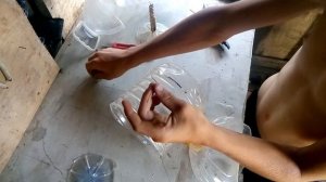 КАК СДЕЛАТЬ ЛОВУШКУ ДЛЯ РЫБЫ|ОЧЕНЬ УЛОВИСТАЯ ЛОВУШКА