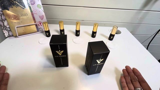 Lux Essence. ✋?Честный обзор аналоговой парфюмерии. Купила по наводкам блогеров?