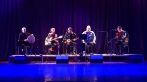 Ансамбль грузинской песни и танца  МЕТЕХИ, Екатеринбург, 25.10.2018