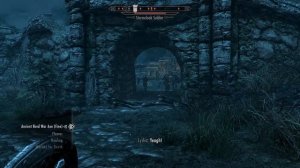 SKSE 17- conquer windhelm and screw the thieves guild!