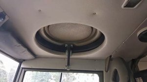 Вездеход 6X6 Пинцгауэр, Pinzgauer (обзор)