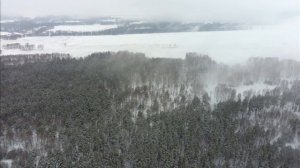 Красивые виды Сибири