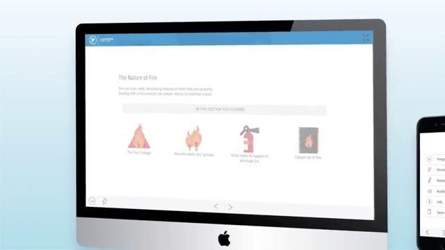 eLearning For You Console Guide смотреть онлайн