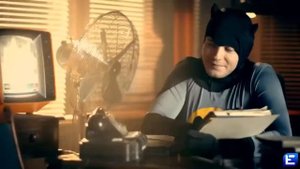 MMDANCE Прикольная (Потому что я бэтмен)