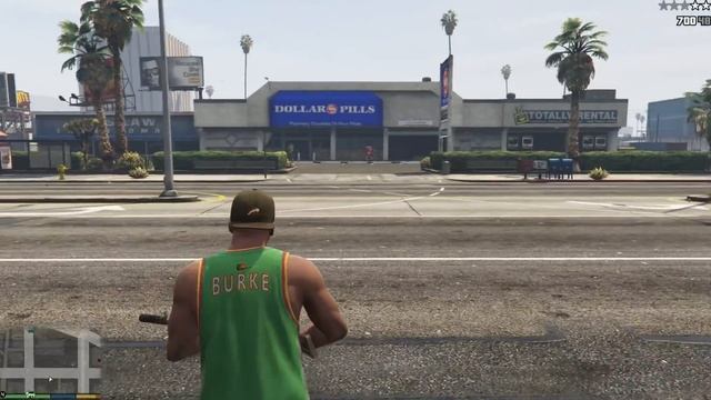 Читы GTA 5 - Все оружие