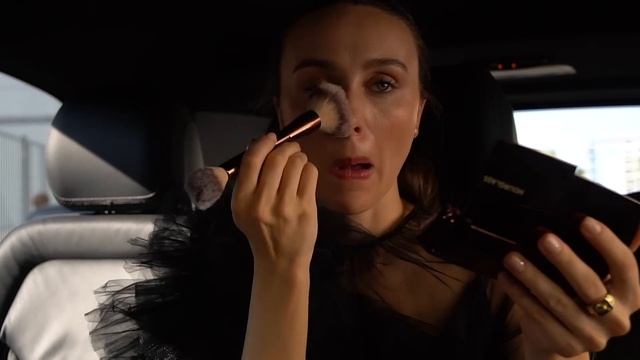 Русские на неделе моды в Милане! TOD'S и вечеринка BVLGARI. смотреть онлайн