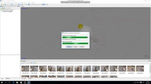 Как создать 3D модель из фотографий Agisoft photoscan