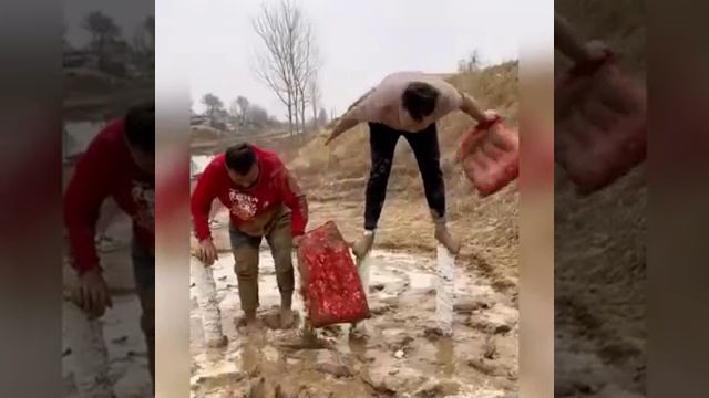 Интересная и веселая игра