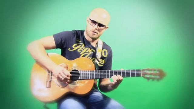 Сергей Lambe (Niagara Band) - Cover Carlos Santana смотреть онлайн