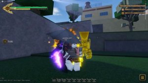 🍹Я получил 1 престиж в ЮБА... Всё заново в Your Bizzare Adventure ⚔ | Roblox Your Bizzare Adventure
