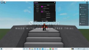 Vynixius Ragdoll Engine GUI script (ROBLOX)