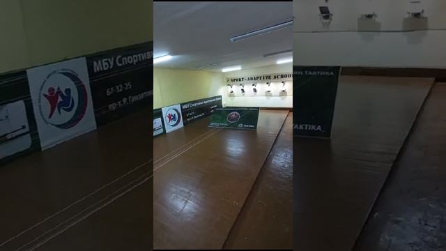 Дагестан стрелки чемпионы