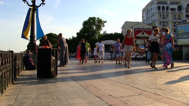 ялта 2012 кошка смотреть онлайн