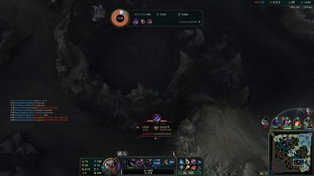 ¡ESTO esta demasiado ROTO! Por ESTO EVELYNN GANA a su COUNTER😈 смотреть онлайн