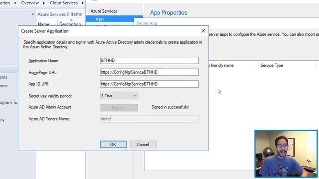 SCCM 1806 | Add Microsoft Store for Business! (Part 1 of 2) смотреть онлайн