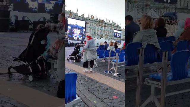 Дни Башкортостана в Санкт-Петербурге