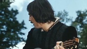 Романс Теодоро Собака на сене