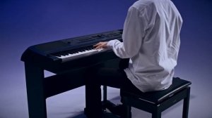 Цифровое пианино Yamaha DGX 670 - Обзор функций новинки!