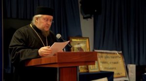 Поминать, или не поминать Патриарха. Иеромонах Арсений Железнов