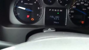 Расход топлива cadillac escalade спирто бензиновая каша