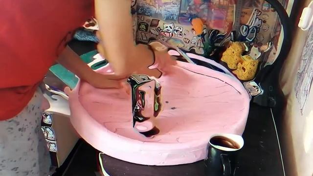 Щит Стражи Маркарта из Скайрима / это настолько халтурно смотреть онлайн