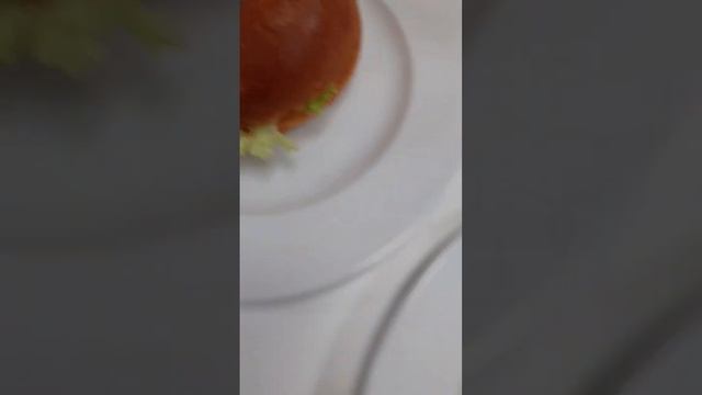 Очень вкусный завтрак, обед или ужин. Delicious brekfast,  lunch oferta dinner.