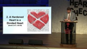 Cruel heart - quarantine of defeat - sermon of Anton Babarykin