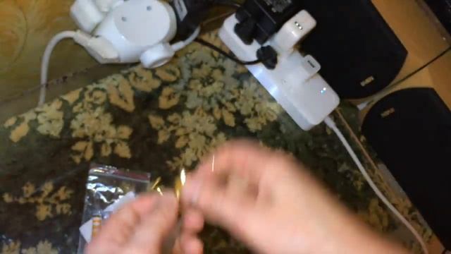 КАК СДЕЛАТЬ МИНИ ДРЕЛЬ СВОИМИ РУКАМИ ДОМА!!!