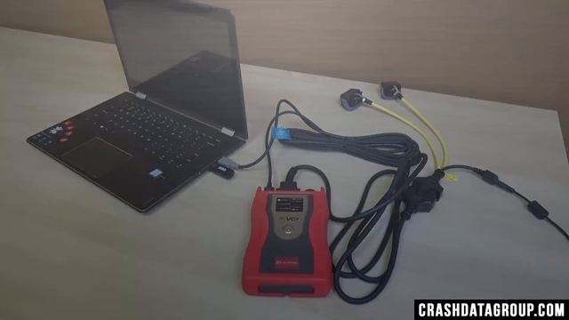 GIT Hyundai / Kia EDR Tool Software Installation Instructions смотреть онлайн