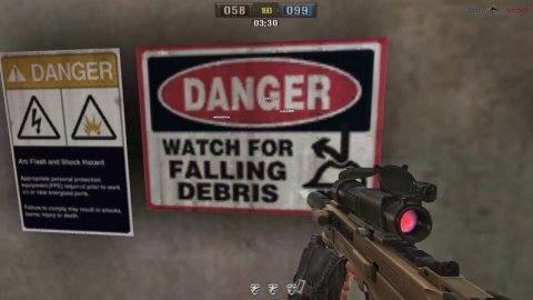 Стройплощадка