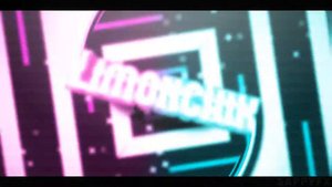 Заставка начало видео