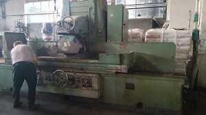 Продам плоскошлифовальный станок 3Б724 ,тел.+380976109661 Роман,г.Львов