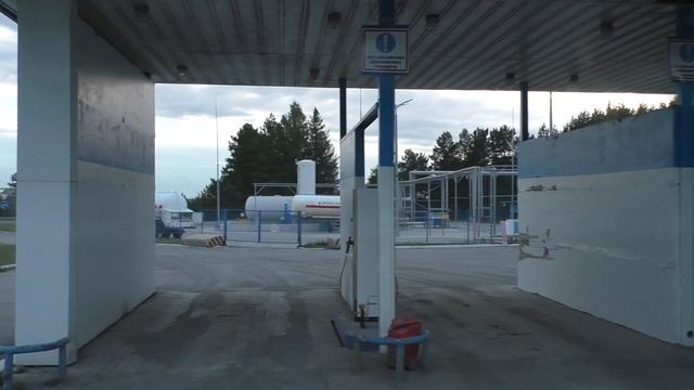 Работаю за огородом. Дальнобой в ИТЕКО. смотреть онлайн