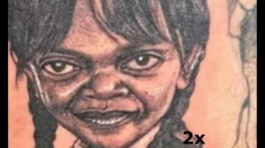 ДЕВОЧКА ВЕНСДЕЙ НА РАЗНЫХ СКОРОСТЯХ