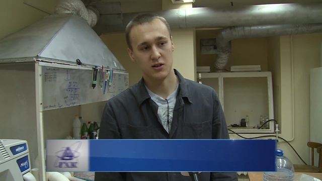 ОСОбая студия: Алгоритм атомной карьеры