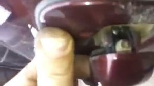 Евро ручка приоры ремонт