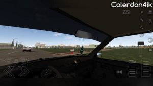 ОБЗОР НА ИГРУ [MOTOR DEPOT] #4