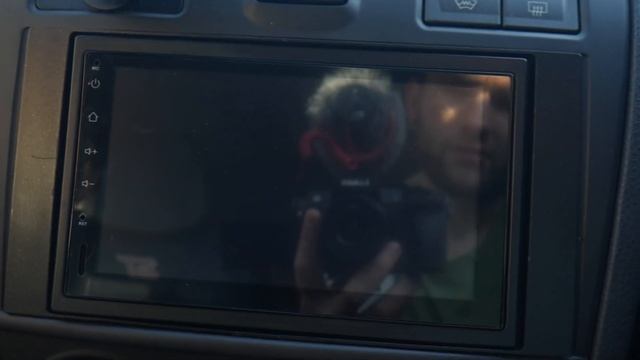 NEW ANDROID HEAD UNIT | FIESTA ST смотреть онлайн