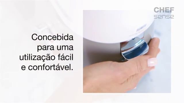 Kenwood Chef Sense | Kenwood смотреть онлайн