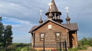 Россия моими глазами