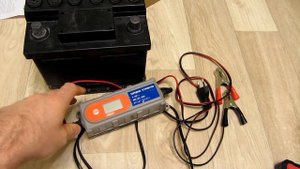 Тестер для автомобильного аккумулятора, нужен или нет. Обзор Ancel BST100