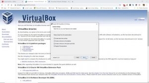 Como instalar o VirtualBox 6.1