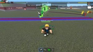 Roblox Superhero Tycoon. Не люблю супермена!
