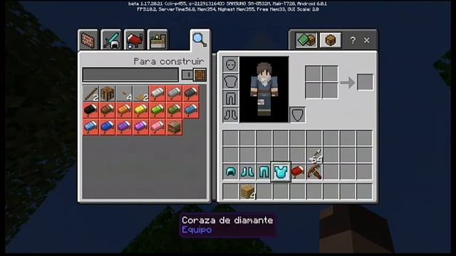 Mod De Logros de Java Para Minecraft Pe 1.19 смотреть онлайн