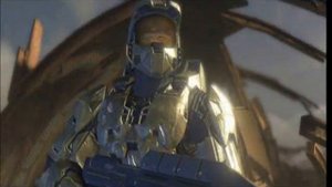 HALO 3 - TRAILER THE LAST FIGHT